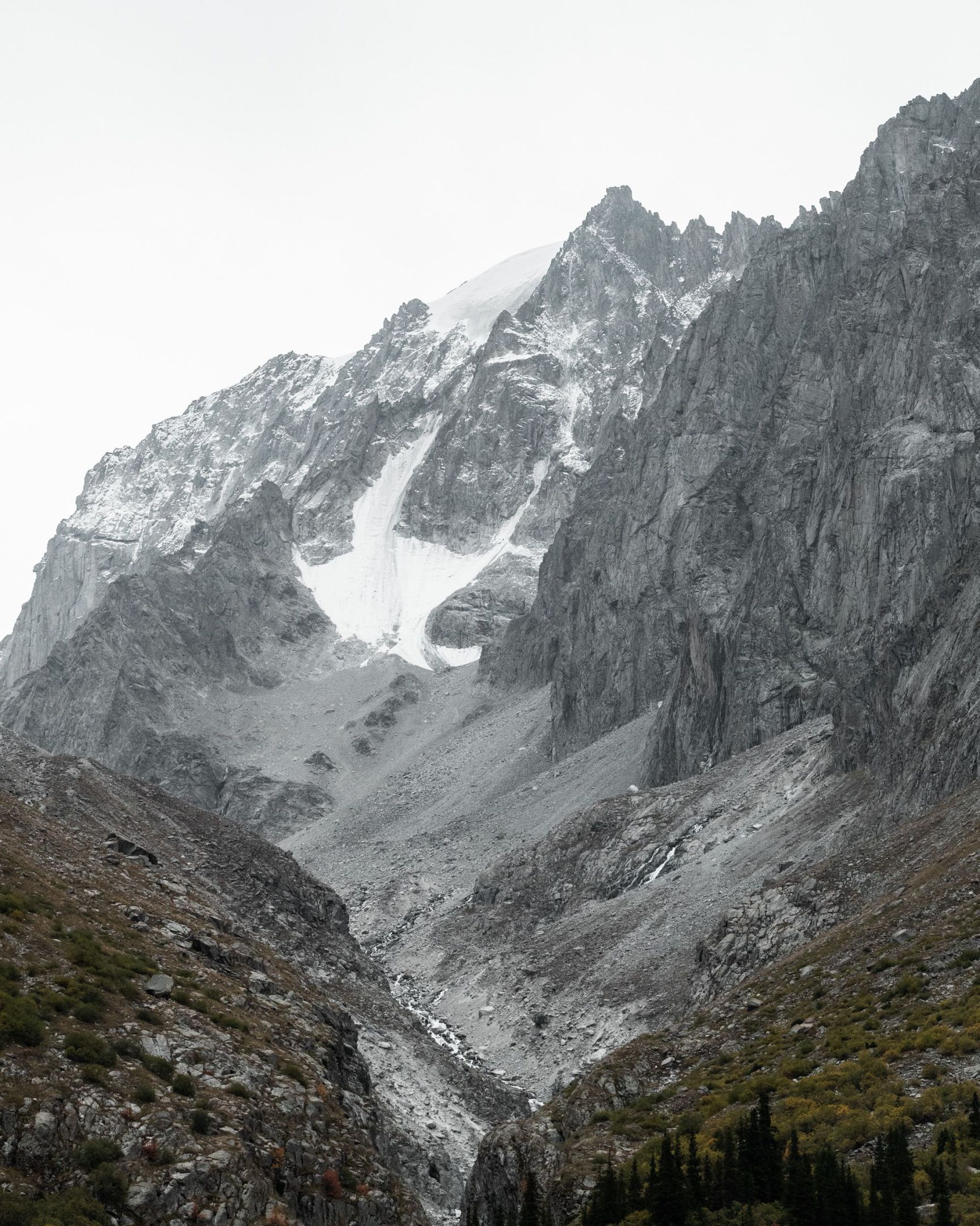 Image of mountains