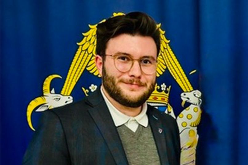 Eliott Fournet