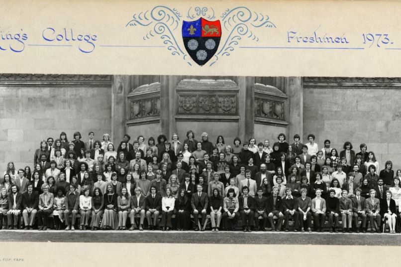 Matric Photo 