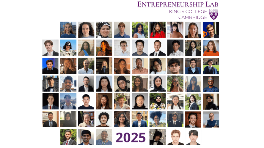 E-Lab residential programme 2025