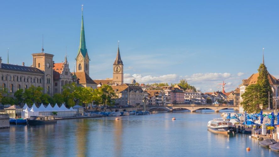 Zurich