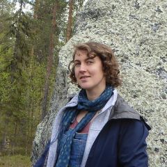 Ilona Kater