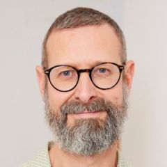 An image of the College coach