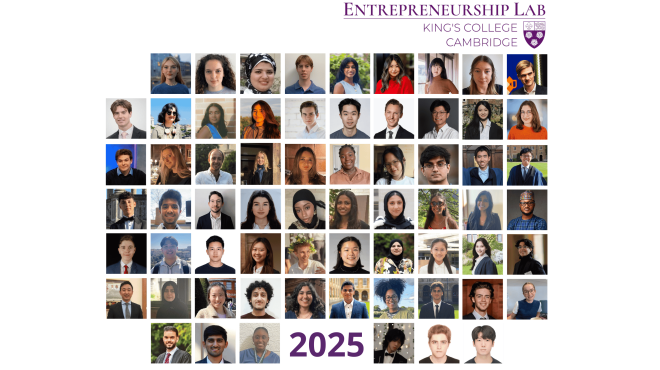 E-Lab residential programme 2025