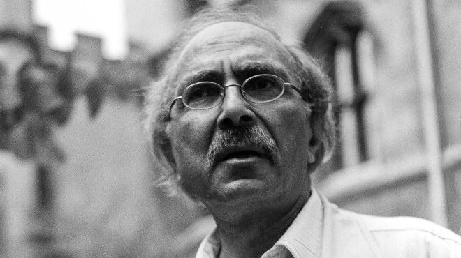 Basim Musallam by Rory O'Bryen