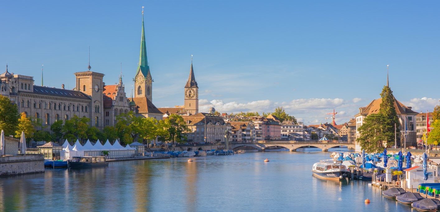 Zurich